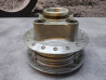 Moyeu de roue arrière CB100 CB125 CL100 CL125 MT125 ST90 HONDA 42601-128-000