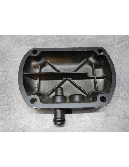 Couvercle mise à l'air haut moteur CB250G CB360G OCCASION HONDA 12320-369-690OCC