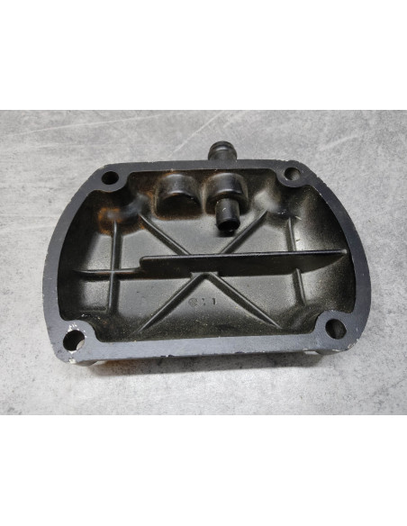 Couvercle mise à l'air haut moteur CB250G CB360G OCCASION HONDA 12320-369-690OCC