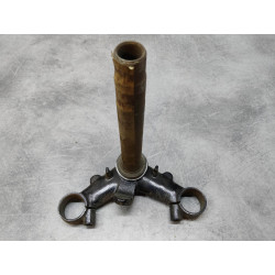 Té de fourche inférieur CB125B6 CB200B HONDA 53200-354-620BOCC