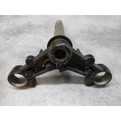 Té de fourche inférieur CB125B6 CB200B HONDA 53200-354-620BOCC