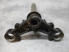Té de fourche inférieur CB125B6 CB200B HONDA 53200-354-620BOCC