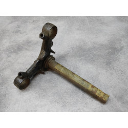 Té de fourche inférieur CB125B6 CB200B HONDA 53200-354-620BOCC