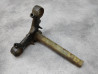 Té de fourche inférieur CB125B6 CB200B HONDA 53200-354-620BOCC