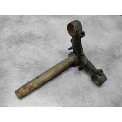 Té de fourche inférieur CB125B6 CB200B HONDA 53200-354-620BOCC