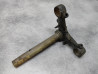 Té de fourche inférieur CB125B6 CB200B HONDA 53200-354-620BOCC