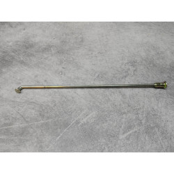 Rayon BS 8x196.5 + écrou CB250 CB350 CB360 CB400 CJ250 CJ360 HONDA 97311-6923310