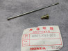 Rayon B + écrou + rondelle roue arrière CR125R CR250R CR500R HONDA 42611-KS7-305