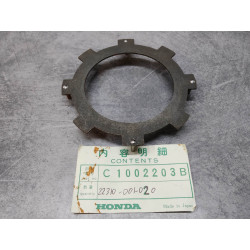 Plateau embrayage ATC70 C100 C50 C310 C90... HONDA 22310-001-020