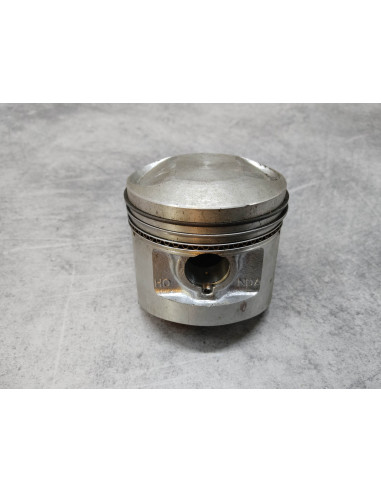 Piston cote +1 (D57.50) OCCASION avec segments XL125S HONDA 13105-437-000OCC