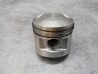 Piston cote +1 (D57.50) OCCASION avec segments XL125S HONDA 13105-437-000OCC
