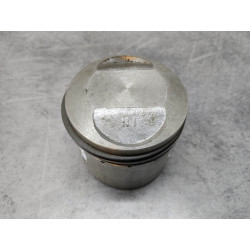 Piston cote +1 (D57.50) OCCASION avec segments XL125S HONDA 13105-437-000OCC