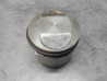 Piston cote +1 (D57.50) OCCASION avec segments XL125S HONDA 13105-437-000OCC