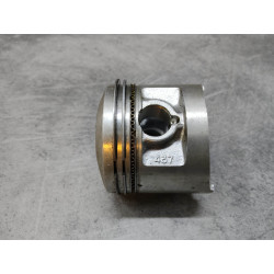 Piston cote +1 (D57.50) OCCASION avec segments XL125S HONDA 13105-437-000OCC
