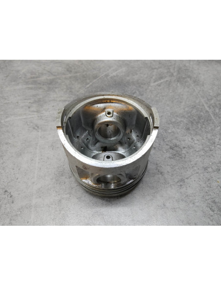 Piston cote +1 (D57.50) OCCASION avec segments XL125S HONDA 13105-437-000OCC