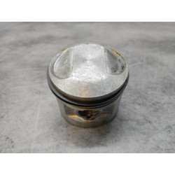 Piston cote +1 (D57.50) OCCASION avec segments XL125S HONDA 13105-437-000OCC