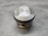 Piston cote +1 (D57.50) OCCASION avec segments XL125S HONDA 13105-437-000OCC