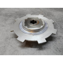 Plateau embrayage C110 C115 CA110 62 HONDA 22510-011-000
