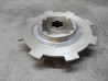 Plateau embrayage C110 C115 CA110 62 HONDA 22510-011-000
