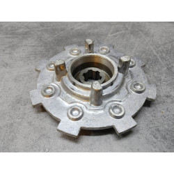 Plateau embrayage C110 C115 CA110 62 HONDA 22510-011-000