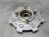 Plateau embrayage C110 C115 CA110 62 HONDA 22510-011-000