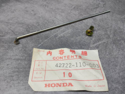 Rayon BS 9x159 CB100 CB125 CD125 CL100 CL125 SL100 SL125 HONDA 42722-110-003