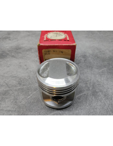 Piston 1.0 XL125 K0/K1 74/75 HONDA 13105-365-000