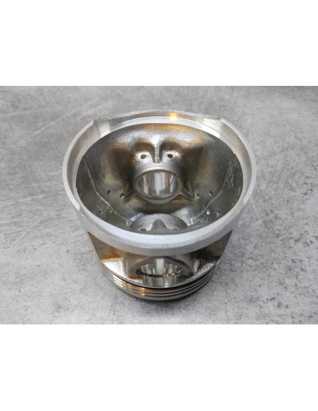 Piston 1.0 XL125 K0/K1 74/75 HONDA 13105-365-000