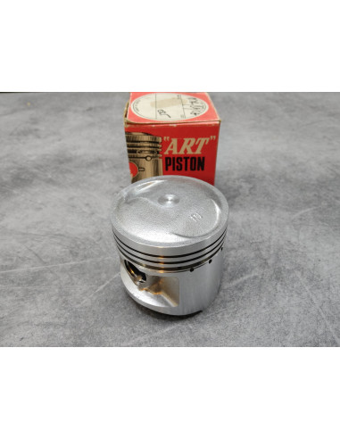 Piston 0.25 adaptable CB125 J/S XL125 K2 HONDA 13102-383-000P