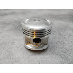 Piston 0.25 adaptable CB125 J/S XL125 K2 HONDA 13102-383-000P