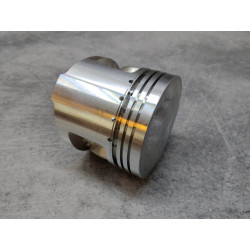 Piston 0.25 adaptable CB125 J/S XL125 K2 HONDA 13102-383-000P