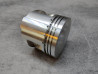 Piston 0.25 adaptable CB125 J/S XL125 K2 HONDA 13102-383-000P