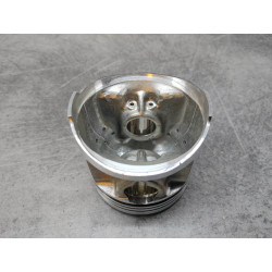 Piston 0.25 adaptable CB125 J/S XL125 K2 HONDA 13102-383-000P