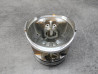 Piston 0.25 adaptable CB125 J/S XL125 K2 HONDA 13102-383-000P