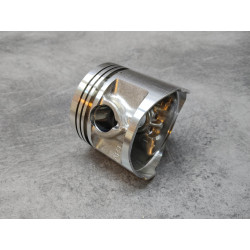 Piston 0.25 adaptable CB125 J/S XL125 K2 HONDA 13102-383-000P