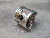 Piston 0.25 adaptable CB125 J/S XL125 K2 HONDA 13102-383-000P