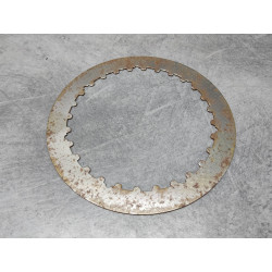 Disque lisse d'embrayage à nettoyer CB250 CB350 CB360 HONDA 22321-357-010NOS