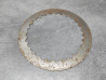 Disque lisse d'embrayage à nettoyer CB250 CB350 CB360 HONDA 22321-357-010NOS