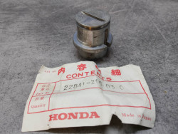 Rampe hélicoidale commande embrayage CA160 CA175 CB125 CB160 HONDA 22841-216-030
