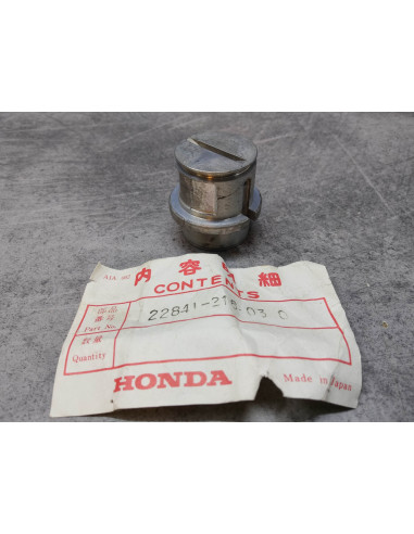 Rampe hélicoidale commande embrayage CA160 CA175 CB125 CB160 HONDA 22841-216-030