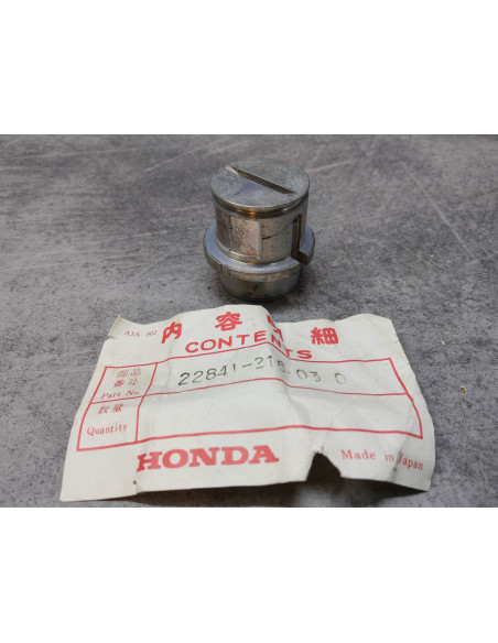 Rampe hélicoidale commande embrayage CA160 CA175 CB125 CB160 HONDA 22841-216-030