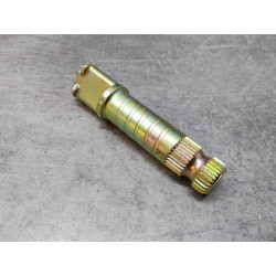 Axe de came de frein arrière XL125S 1985 HONDA 43141-400-020