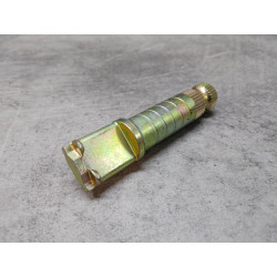 Axe de came de frein arrière XL125S 1985 HONDA 43141-400-020