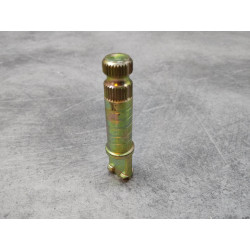 Axe de came de frein arrière XL125S 1985 HONDA 43141-400-020