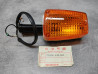 Clignotant gauche CB900 F/FZ BO 79 HONDA 33450-438-601