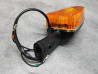 Clignotant gauche CB900 F/FZ BO 79 HONDA 33450-438-601