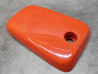 Trappe de reservoir orange *YR-26* CB125J HONDA 17511-383-670ZB