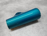 Patte de phare droite bleue CB125K3 HONDA 51602-304-680AZ