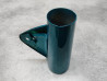 Patte de phare droite bleue CB125K3 HONDA 51602-304-680AZ