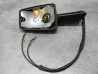 Base clignotant avant gauche + caoutchouc *NOS* CB750 HONDA 33451-438-601 NOS